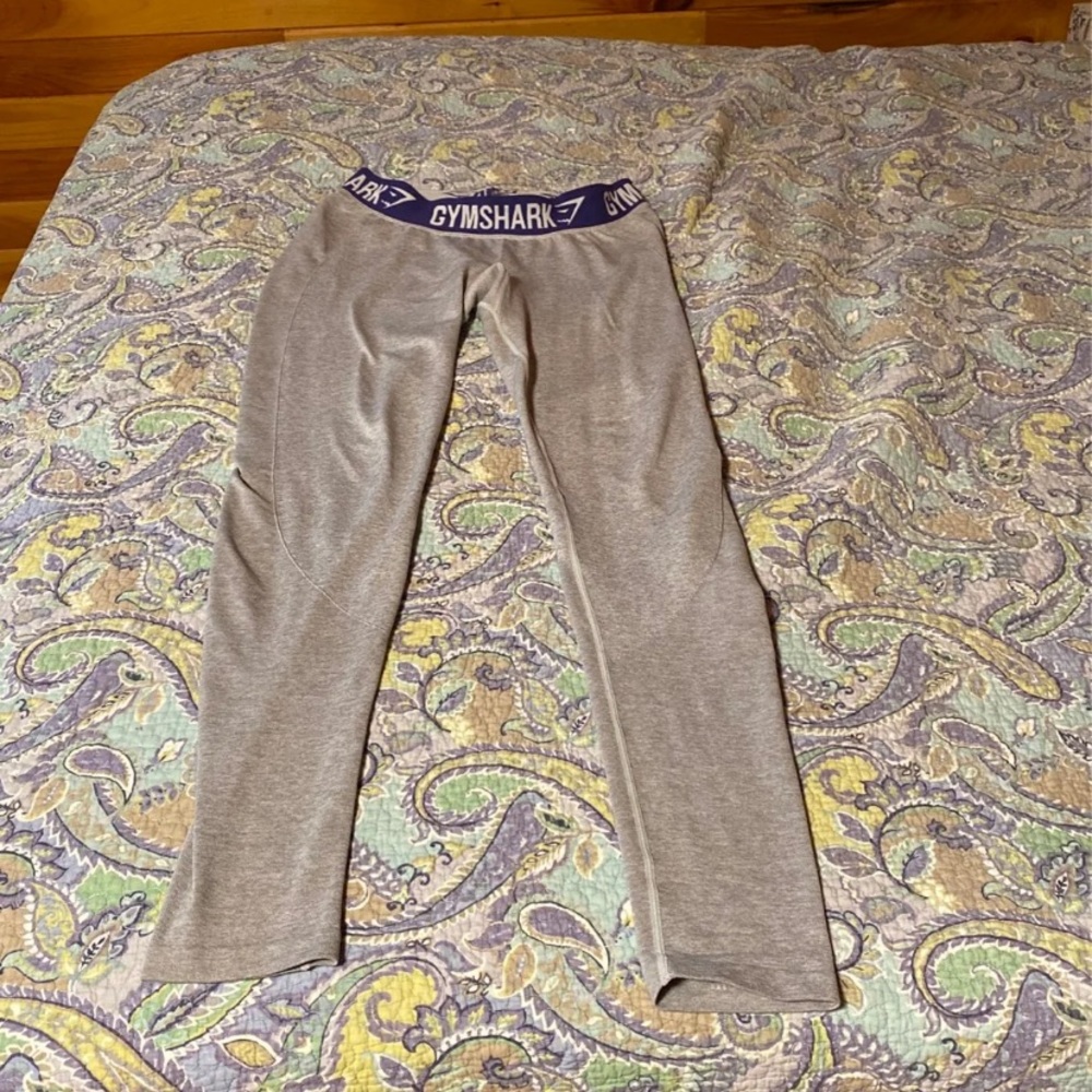 Gymshark Flex Legging
